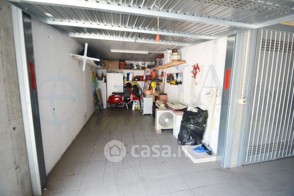 Garage/Posto auto in Vendita in Via Cappella Nuova a Boissano