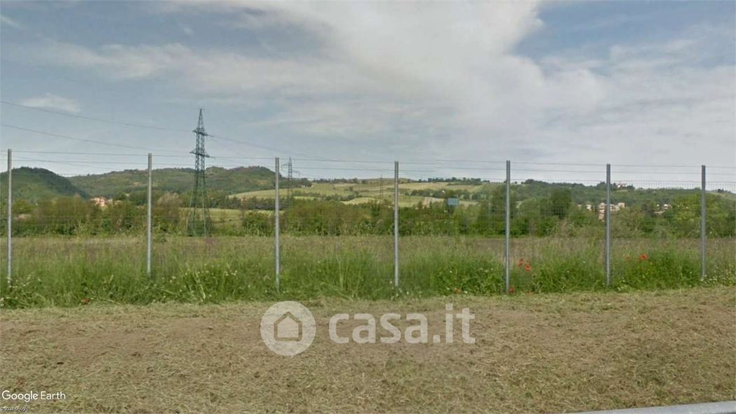 Terreno agricolo in Vendita in Via Porrettana 281 2 a Sasso Marconi