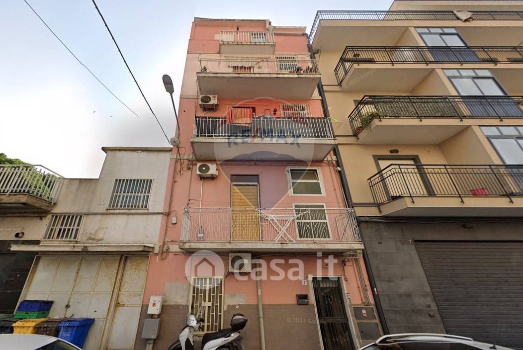 Appartamento in Vendita in Via Paolo Lioy 3 a Catania