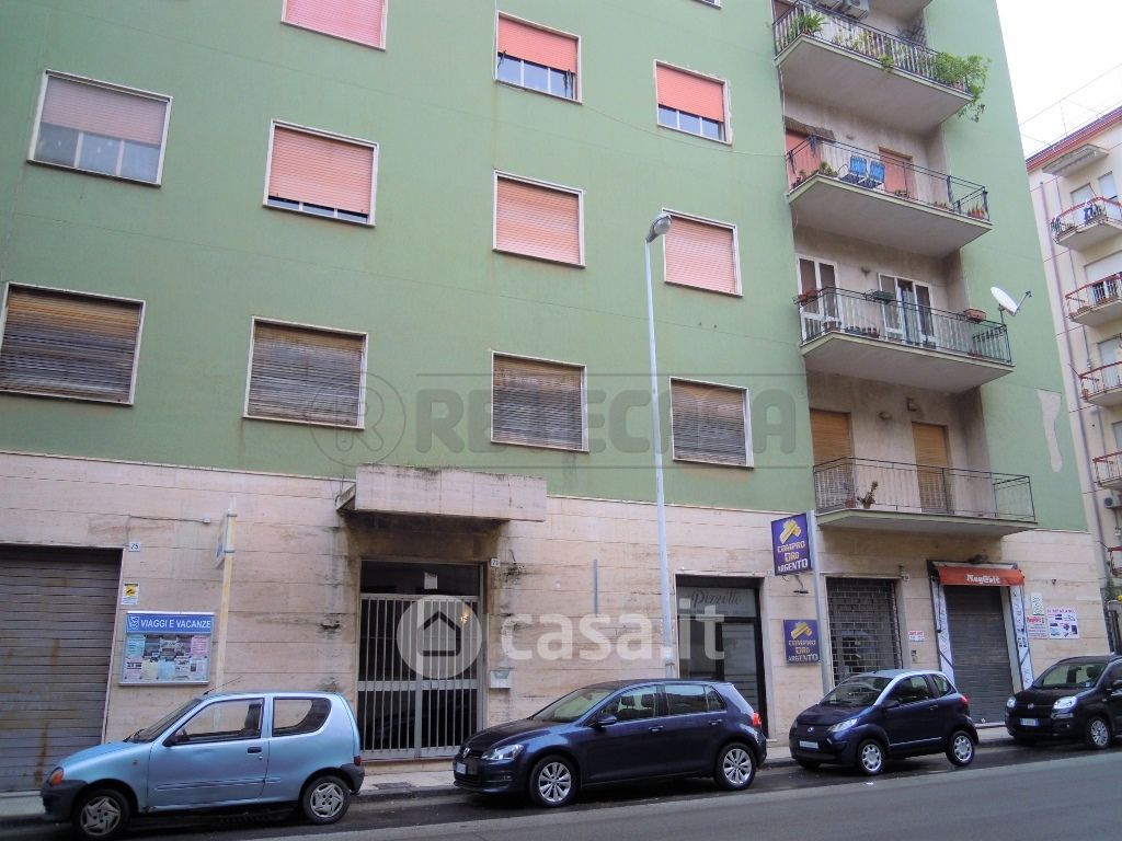 Appartamento in Vendita in Viale Trieste 73 a Caltanissetta