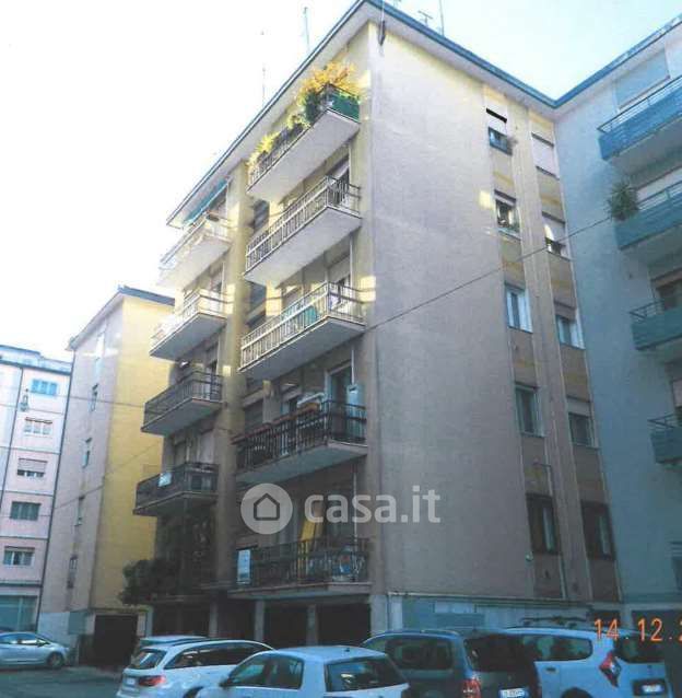 Appartamento in Vendita in Viale Giuseppe Garibaldi 3 a Venezia