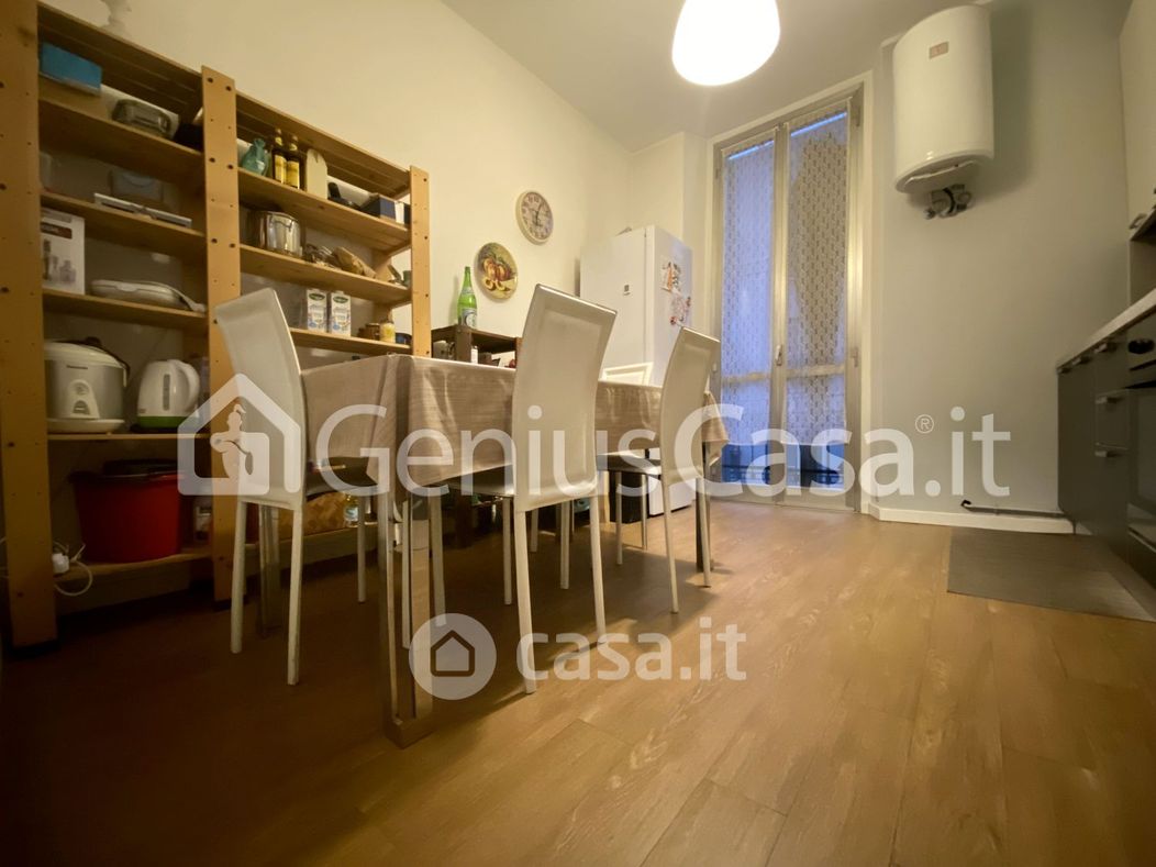 Appartamento in Affitto in Via degli Imbriani 25 a Milano