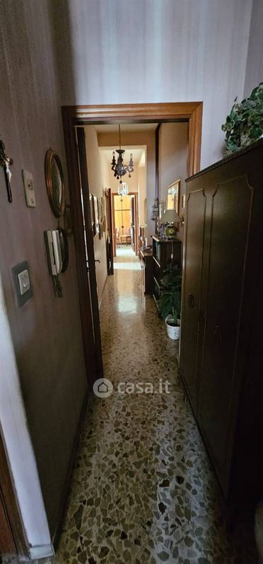 Appartamento in Vendita in Via Ruggero Settimo 87 b a Catania