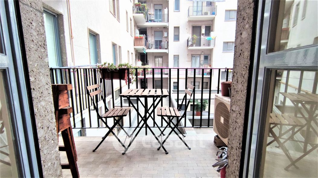 Appartamento in Affitto in Via Luigi Anelli 1 a Milano