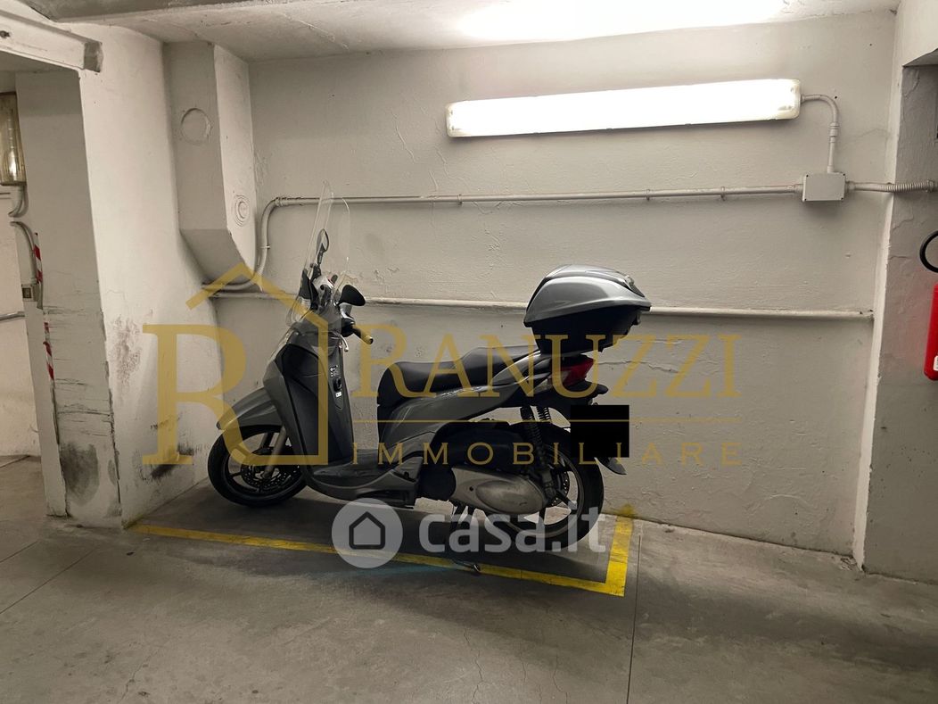 Garage/Posto auto in Affitto in Via Piella 3 a Bologna