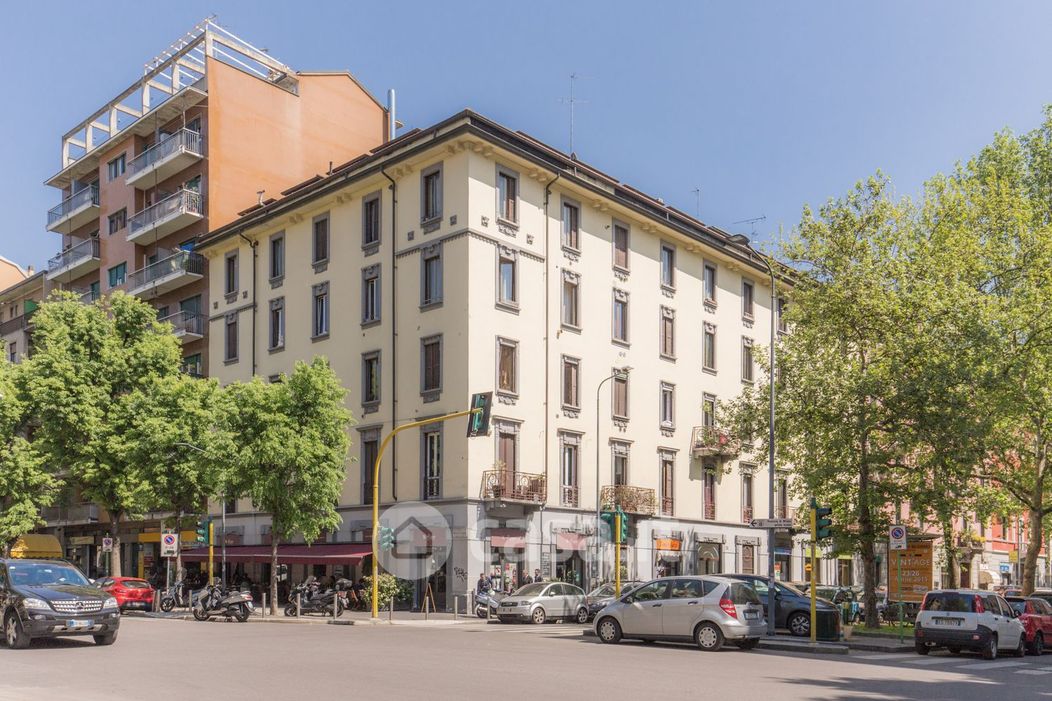 Appartamento in Affitto in Via Giuseppe Govone a Milano