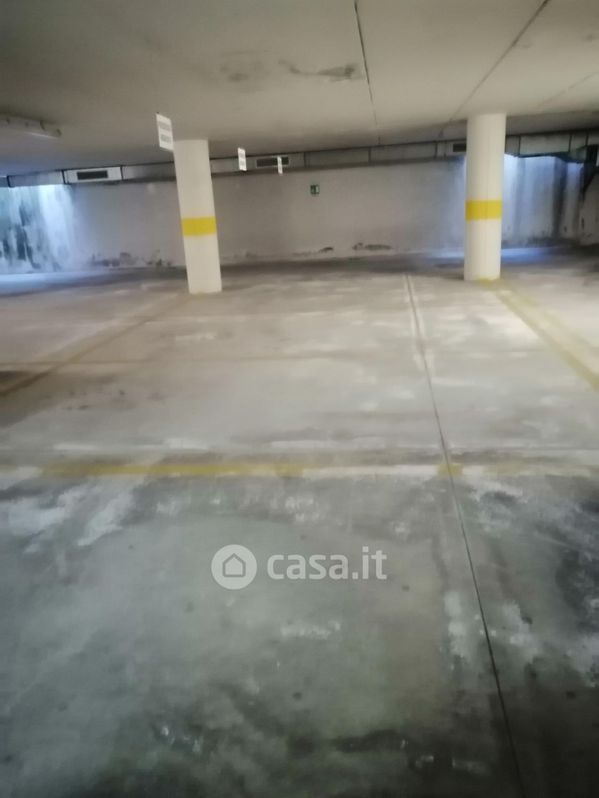 Garage/Posto auto in Vendita in Via san pio x a Abano Terme