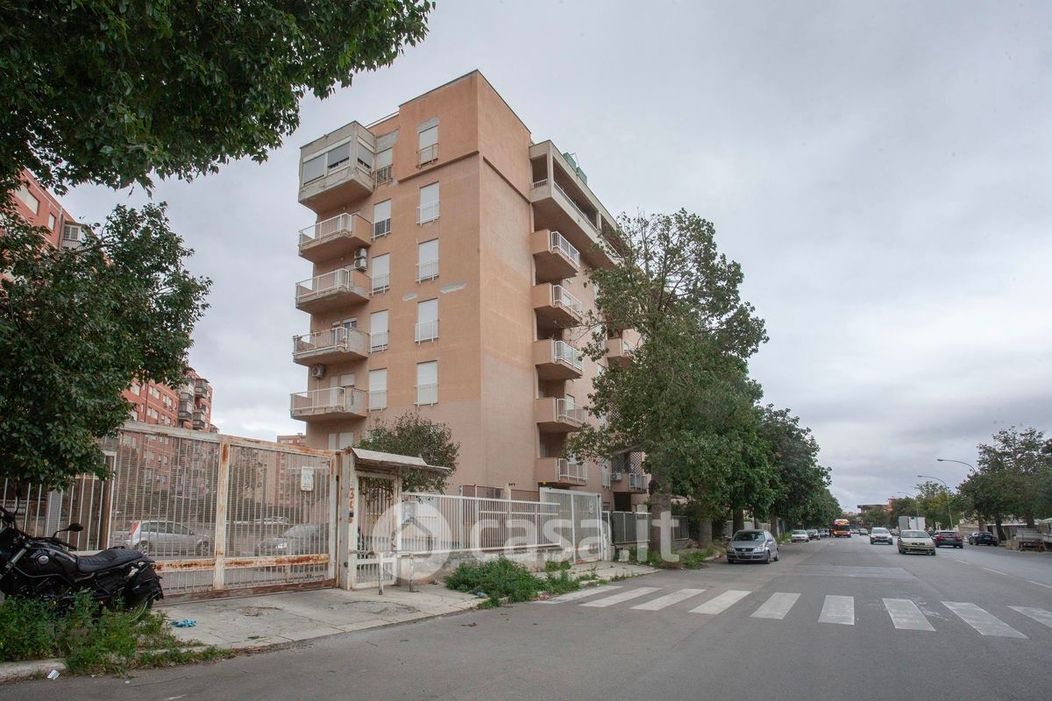 Appartamento in Vendita in Viale Placido Rizzotto 39 a Palermo