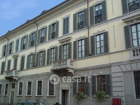 Appartamento in Affitto in Via Andrea Appiani 7 a Monza