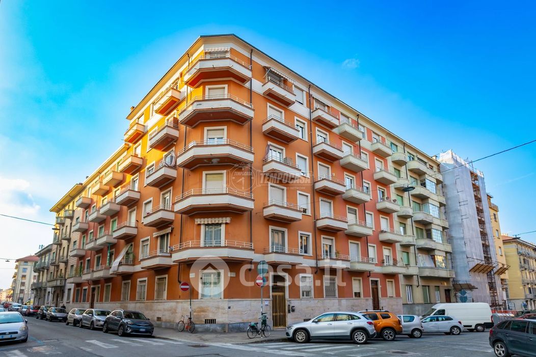 Appartamento in Vendita in Via Ascanio Sobrero 21 a Torino