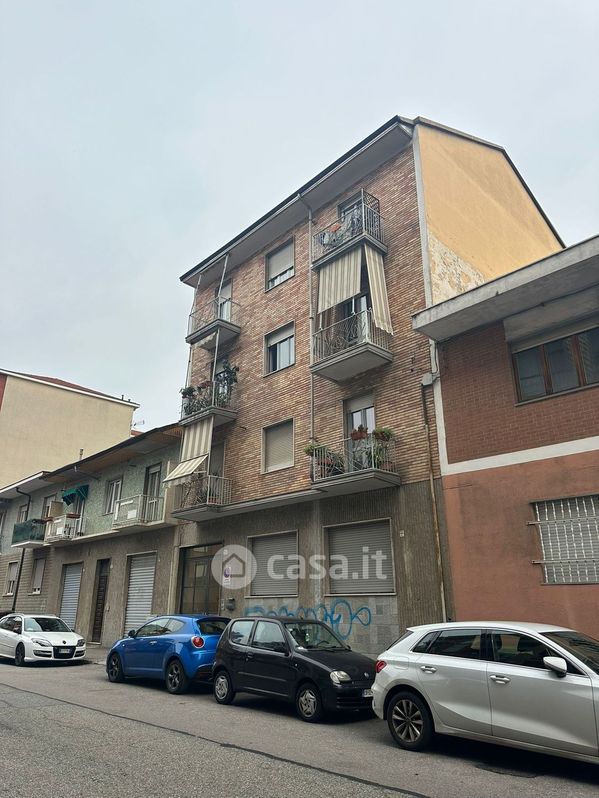 Appartamento in Vendita in Via Camillo Riccio 26 a Torino
