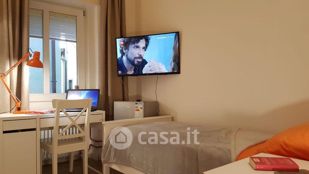 Appartamento in Vendita in Via Camillo Cavour a Trento