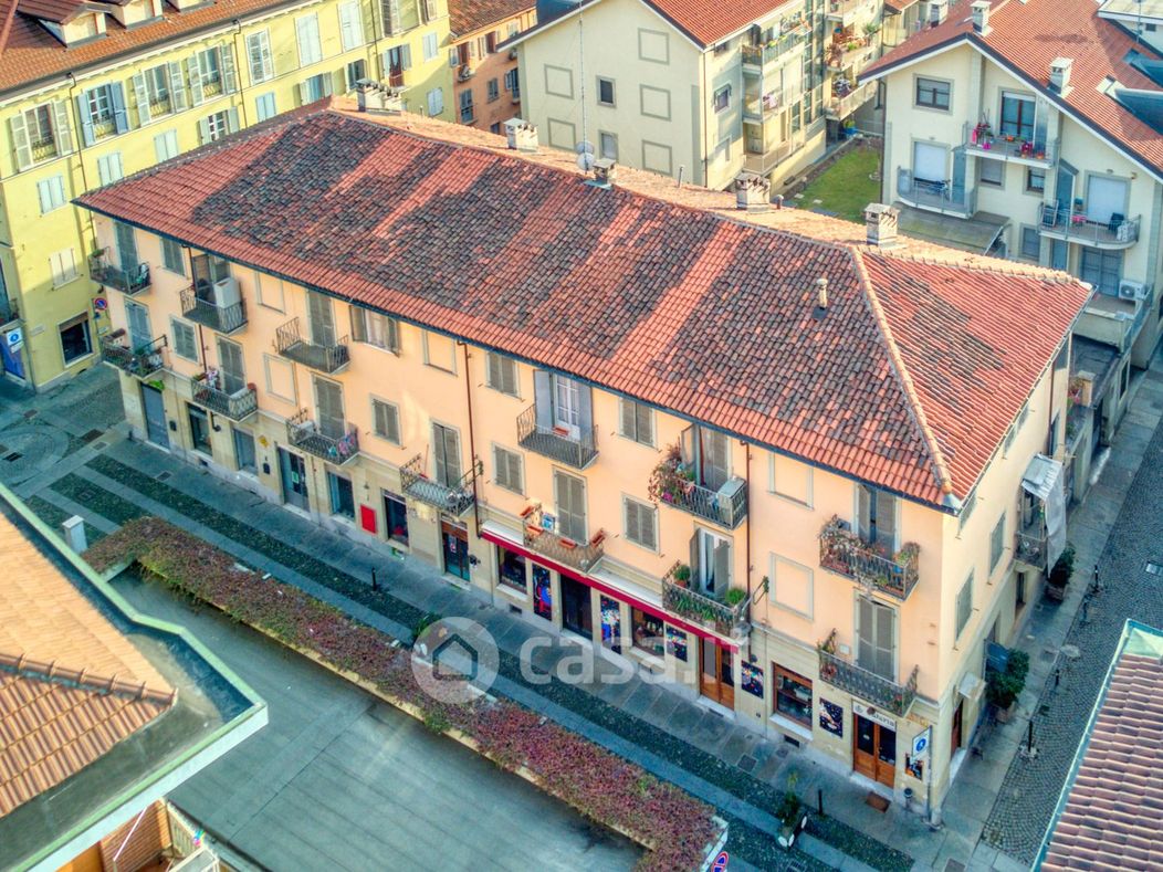 Palazzo in Vendita in Via San Rocchetto 14 a Torino