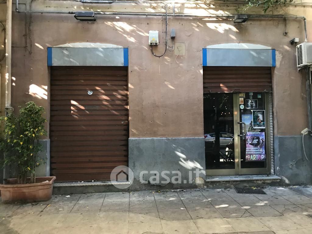 Negozio/Locale commerciale in Vendita in Via Sammartino 36 a Palermo