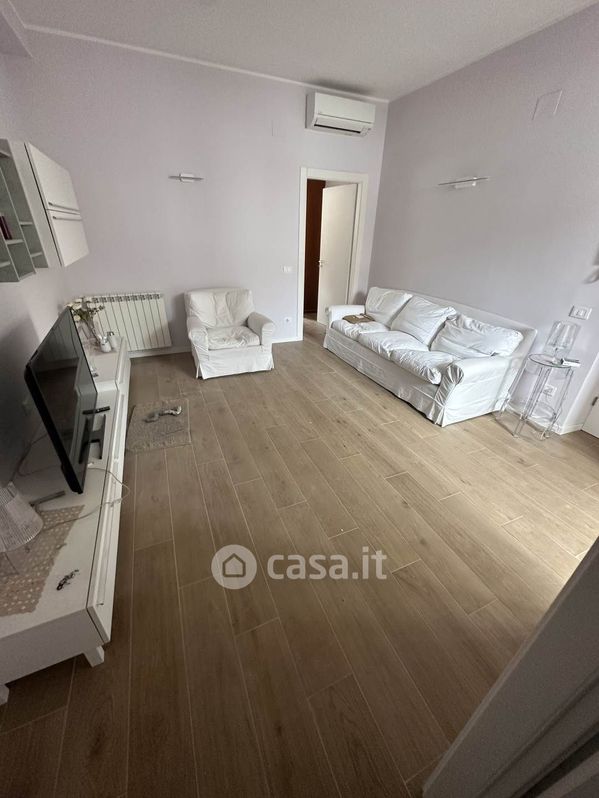 Appartamento in Vendita in Via Nazionale 21 a Messina
