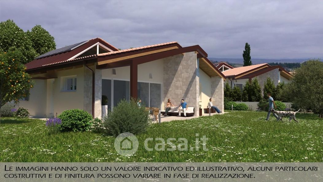 Villa in Vendita in Via Nazareno Orlandi a Siena