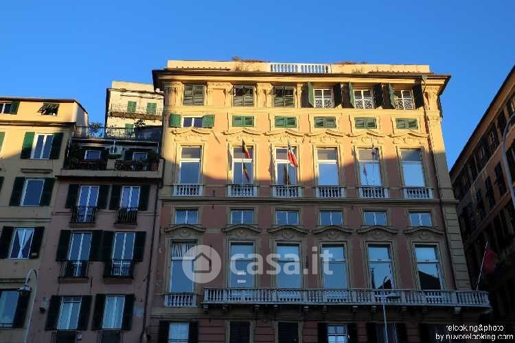 Ufficio in Vendita in Via Al Ponte Reale a Genova