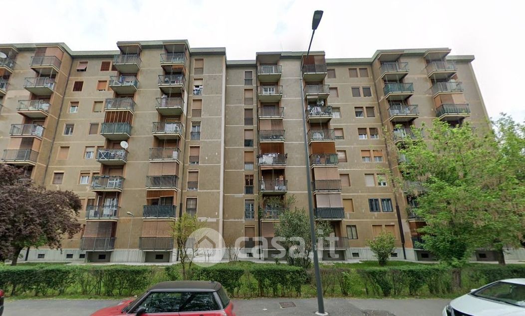 Appartamento in Vendita in Via Francesco Cilea 94 a Milano