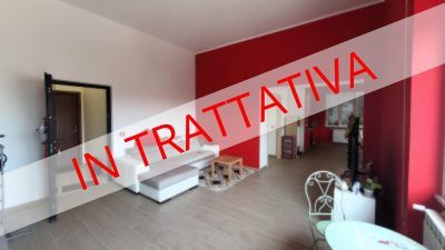 Appartamento in Vendita in Via Madonna della Neve a Frosinone