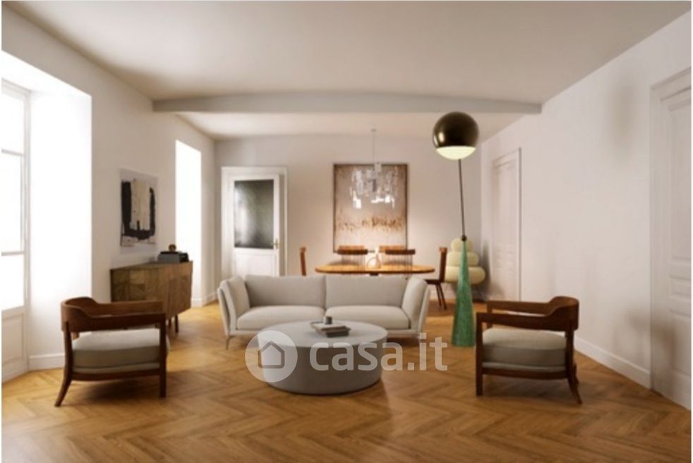 Appartamento in Vendita in Guglielmo Marconi 13 a Torino