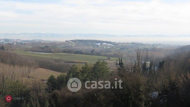 Terreno edificabile in Vendita in Via Santuario a San Salvatore Monferrato