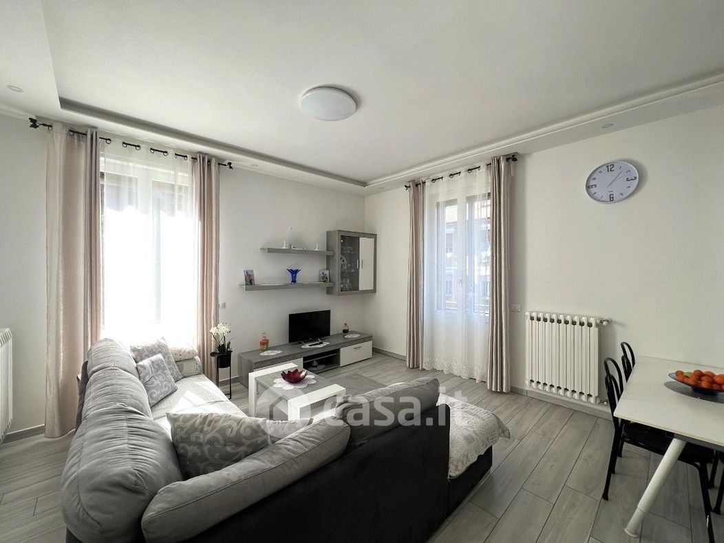 Appartamento in Vendita in Via V. Buono Brozzi a Reggio Emilia