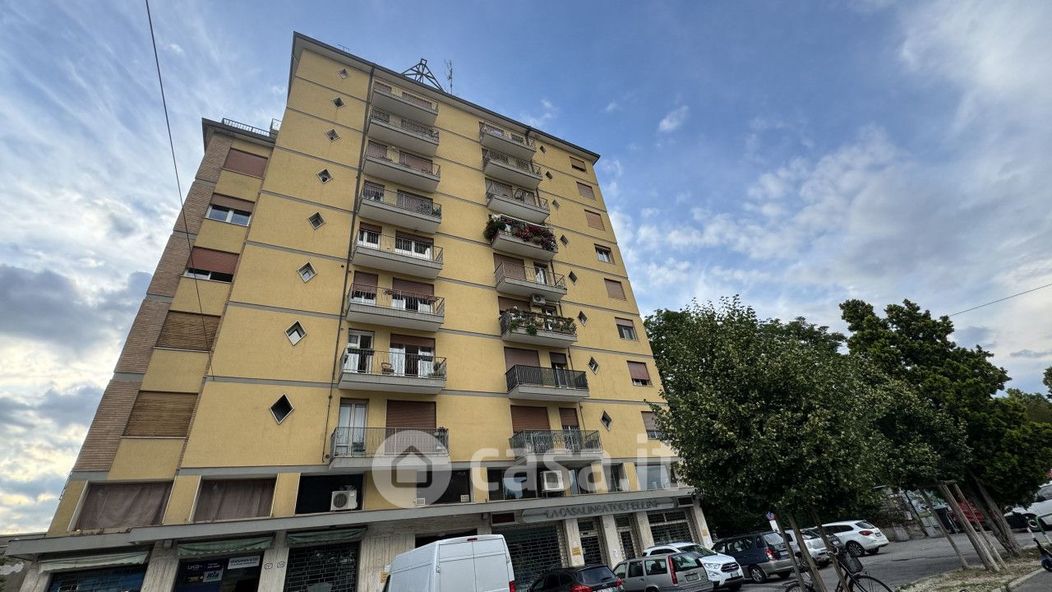 Appartamento in Vendita in Via Tiziano Aspetti a Padova