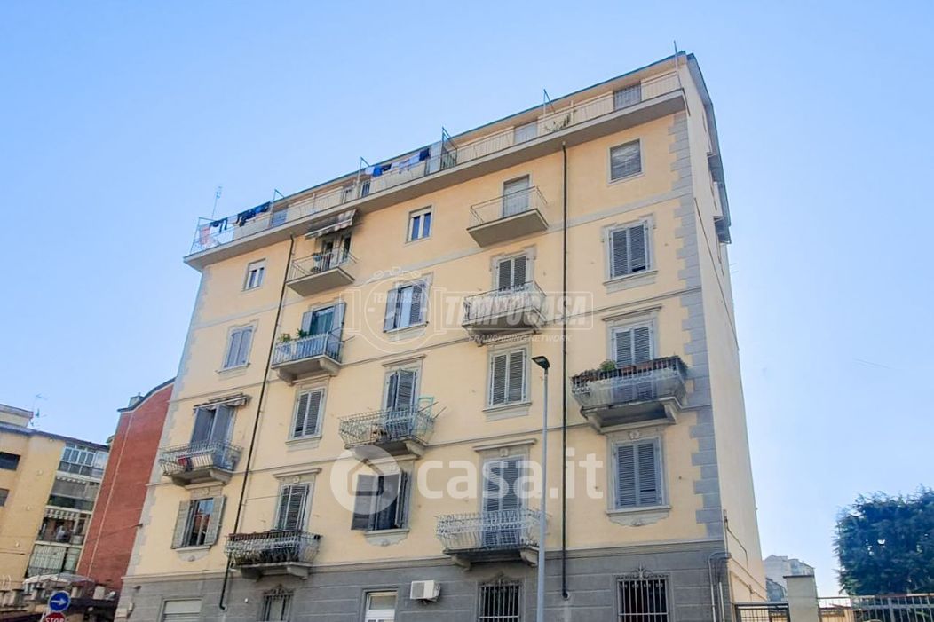 Appartamento in Vendita in Via Montello 3 a Torino