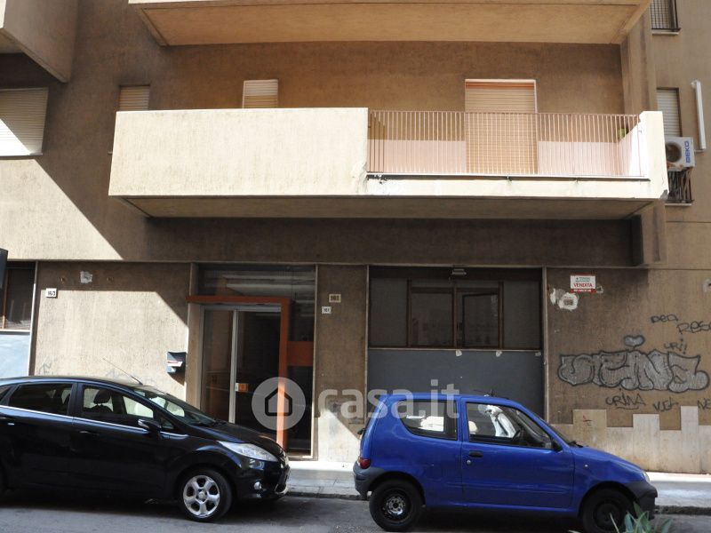 Appartamento in Vendita in Via Giuseppe Crispi a Palermo