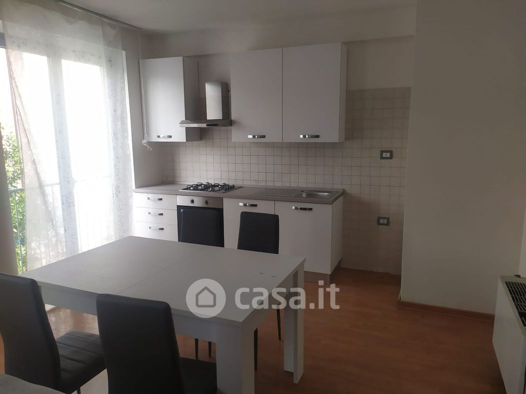 Appartamento in Vendita in Via ROMAGNA RIF B 828 a Terni