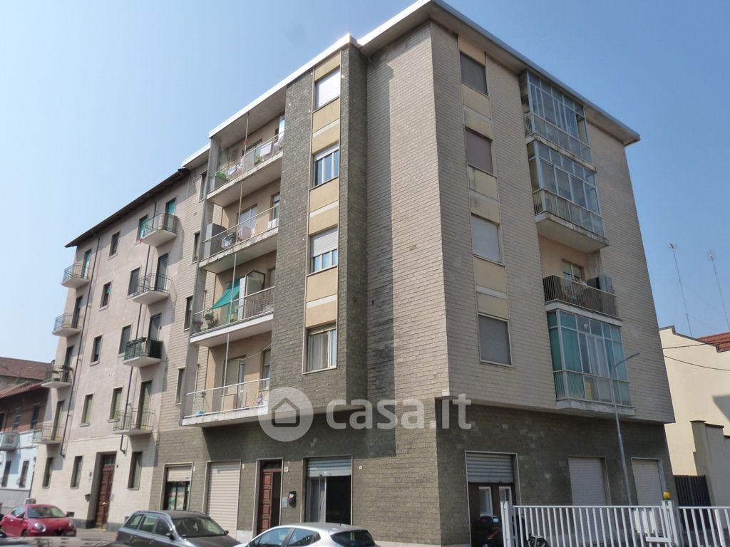 Appartamento in Vendita in Via Gradisca 50 bis a Torino