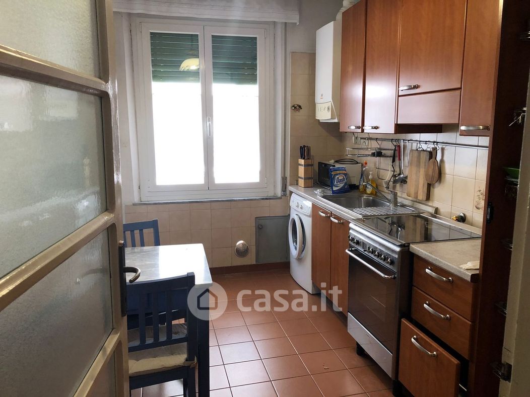 Casa Bi/Trifamiliare in Affitto in Via Alghero 4 a Parma