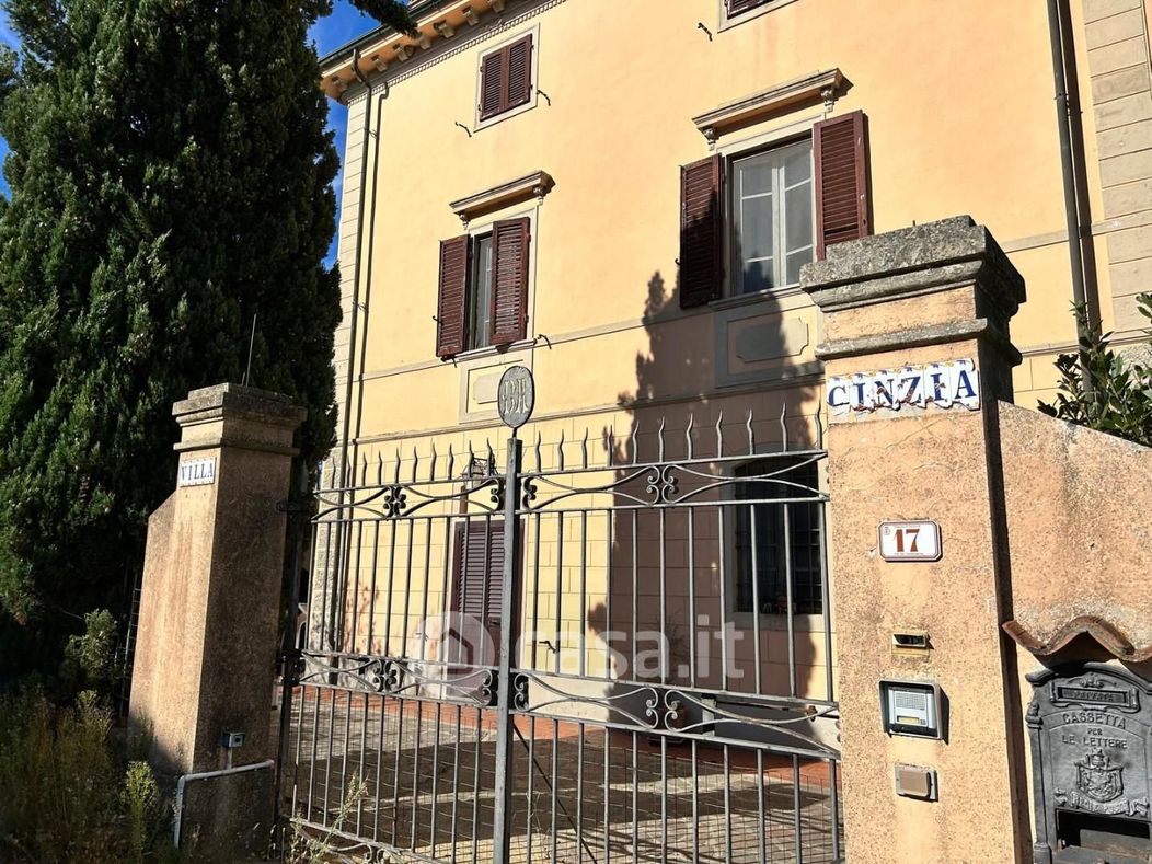 Villa in Vendita in Via del Camposanto a Fauglia