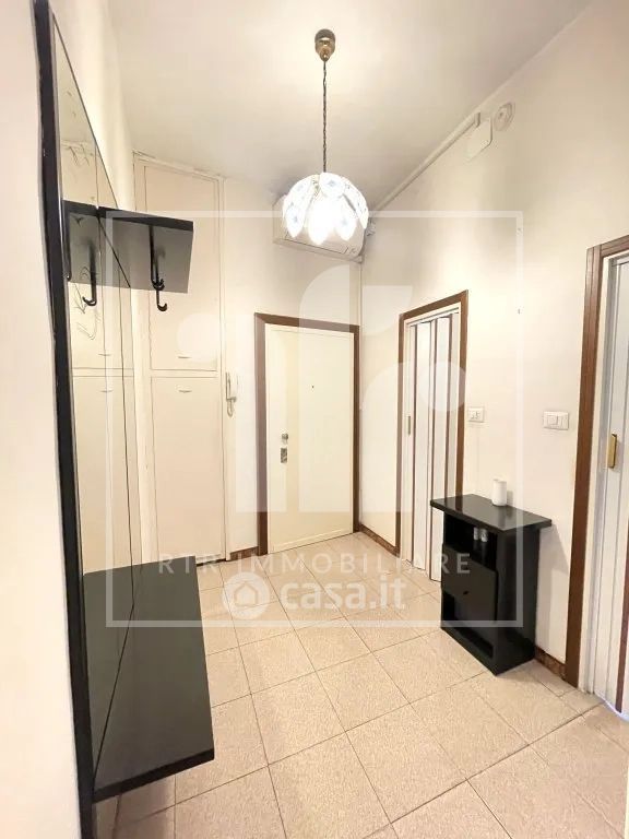 Appartamento in Vendita in Via Liscate 4 a Milano