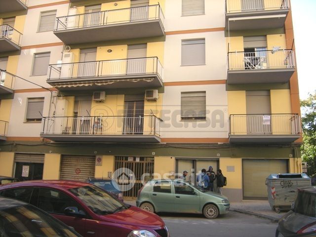 Appartamento in Vendita in Via Napoleone Colajanni a Caltanissetta