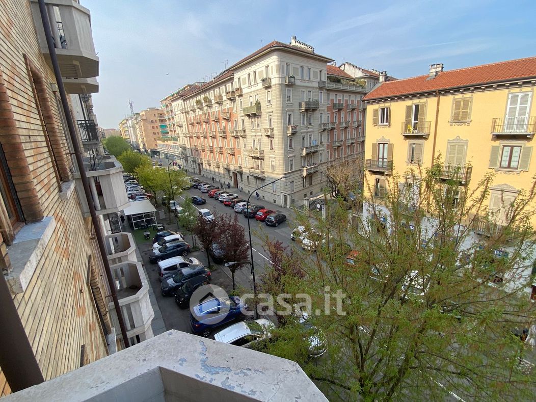 Appartamento in Vendita in Corso de gasperi 27 bis a Torino