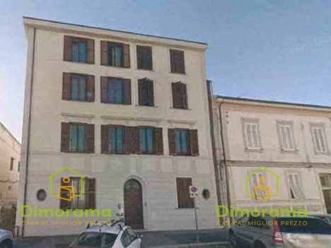 Appartamento in Vendita in Via Piero Donnini a Livorno