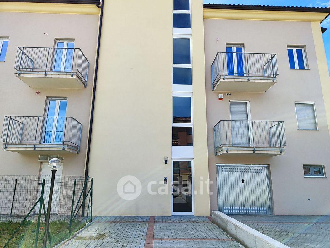 Appartamento in Vendita in Via Belbo a Asti