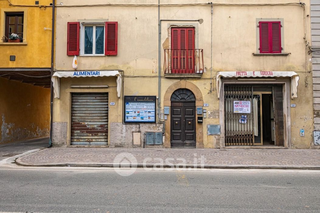 Negozio/Locale commerciale in Vendita in Via Volterrana a Capannoli