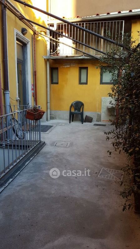 Appartamento in Affitto in Via Gaetano Osculati 6 a Milano