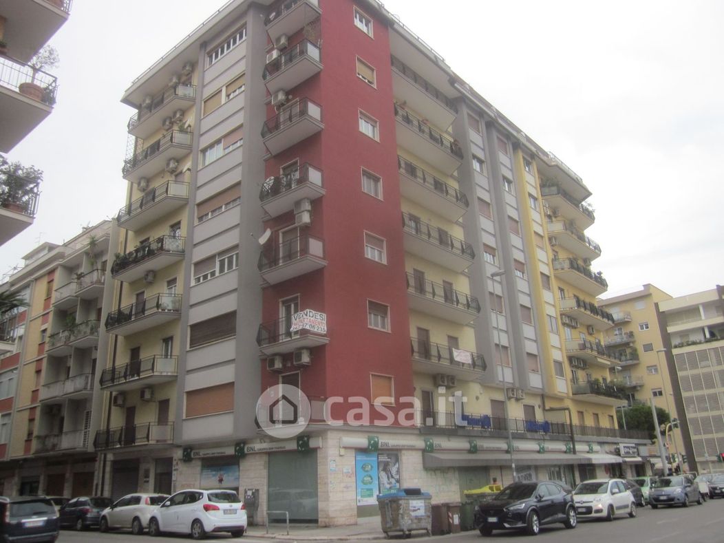 Appartamento in Vendita in Via Gabrieli 62 a Bari