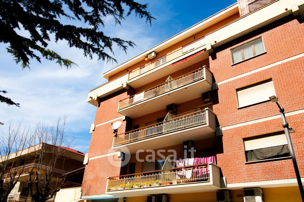 Appartamento in Vendita in Via Torquato Scaraviglia 112 a Chieti