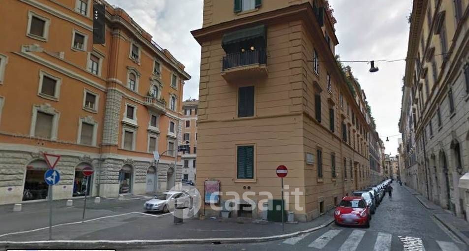 Ufficio in Vendita in Via Angelo Brunetti a Roma