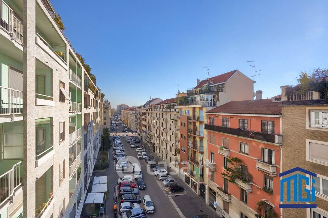 Appartamento in Vendita in Via Vigilio Inama a Milano