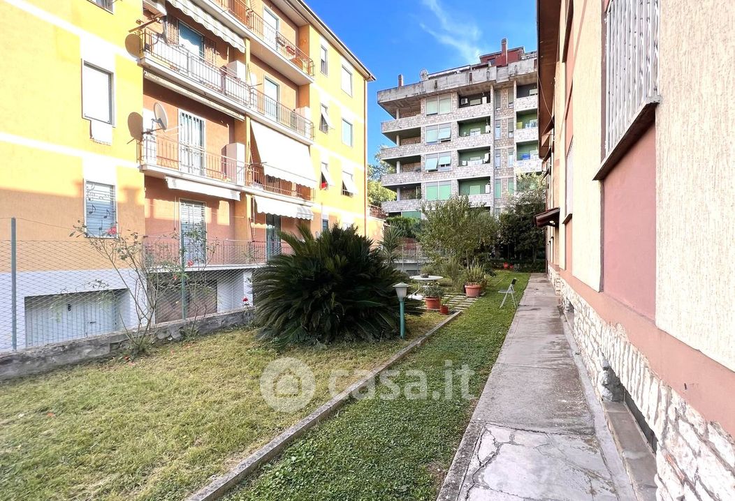 Appartamento in Vendita in Via G. M. Serrati a Terni