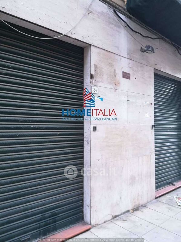 Negozio/Locale commerciale in Vendita in a Palermo