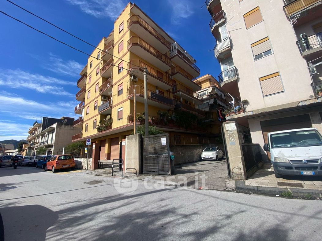 Appartamento in Vendita in Via marco polo 438 a Messina