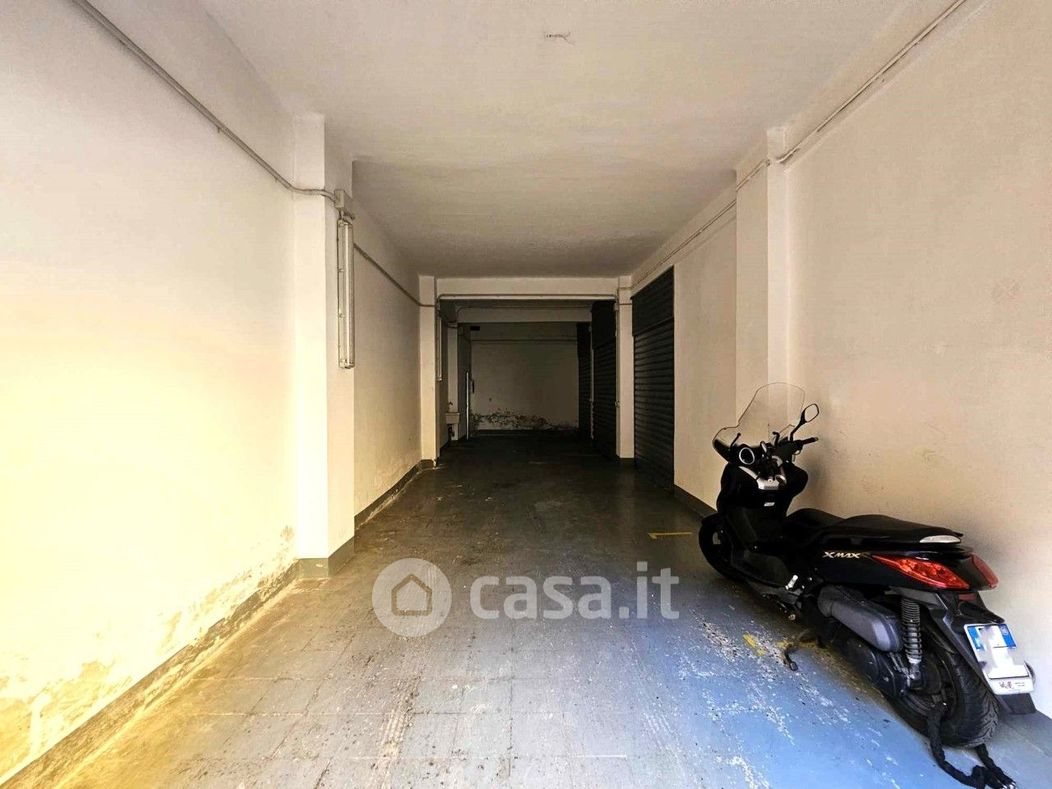 Garage/Posto auto in Vendita in Via Pallavicino Spinola a Campomorone