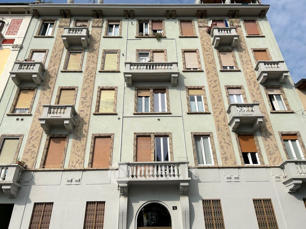 Appartamento in Affitto in Via Lambrate 3 a Milano