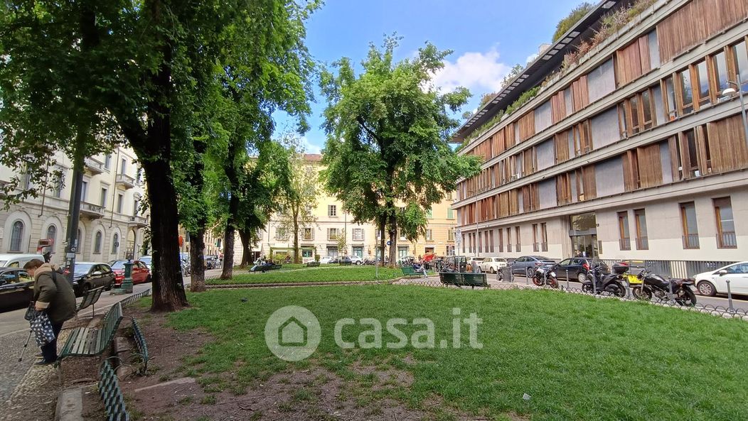Appartamento in Affitto in Via San Fermo 1 a Milano